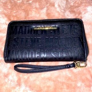 Steve Madden Wallet/ Coin Purse